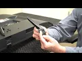 LG TVs Dual Leg Installation