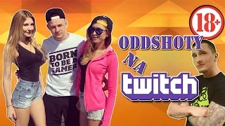 OddShot (18+) TOPOWE ODDSHOTy na TWITCH EmiliaHult / InetkoxTV / PAGO / IZAK / Angela #4