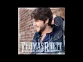 Thomas Rhett - Make Me Wanna
