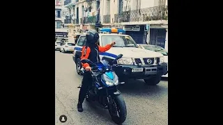 المعنى الحقيقي لأغنية أنا نجري و الدولة تجري وادي رهيو 2020 