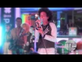 Solange Performs Nivea s Laundromat In A Real Laundromat