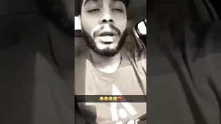 بالحالتين صوته حلو 