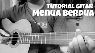 Download Senar Senja - Menua Berdua ( Tutorial Gitar ) MP3