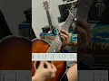 Download Lagu Begitu Indah (Intro Guitar TAB) Padi #padi #begituindah