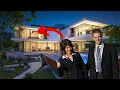 Inside Kristi Noem s 2025 Lifestyle House Tour Luxury Cars Net Worth Love Life Revealed
