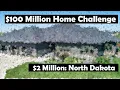 2 Million Homes in North Dakota