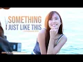 Download Lagu Something Just Like This - KAYKAI (Original BY The Chainsmokers \u0026 Coldplay )
