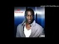 Lagu Akon - When I See You