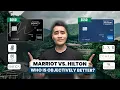 Hilton Aspire vs Marriot Bonvoy Brilliant Who Wins In 2026