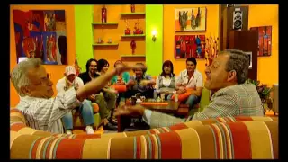 رمضان نو ر إذاعة فيتامين الحلقة 2 Promo 