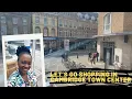 COME WITH ME TO CAMBRIDGE shopping fashion home deco outdoor furniture