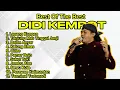 DIDI KEMPOT I Kompilasi lagu terbaik Didi Kempot l Ambyar #didikempot 