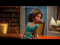 Elena of Avalor - Got it Down {Latin Spanish}