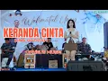 Keranda Cinta - Lina Hafizah - Ornel's Music - AMI Production