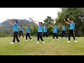 Download Lagu JUARA 1 SENAM ROHANI| YESUS KEKASIH JIWAKU|WANITA GKPS MARIAH RAYA.