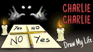 Download CHARLIE CHARLIE CHALLENGE | Draw My Life MP3