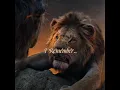 Download Lagu King Simba 🦁 lost his Dad🔥 #shorts #mufasa #trending
