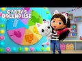 Download Lagu Play the Gabby Cat Gameshow! | GABBY'S DOLLHOUSE | NETFLIX