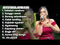 Lagu FULL ALBUM TERBARU AYU WD KEBAKAR CEMBURU - KANGGO SENOK - BARANG SLUNDUPAN