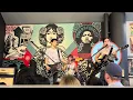 The Linda Lindas "Closer" Amoeba Music, Hollywood, CA, 9.3.26