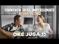Lagu Dari Main Fishbowl Malah Jadi Roasting Aisha Retno! Kasian Tapi Ngakak Banget Sih 😂
