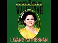 Download Lagu Lgjw. LAYANG KATRESNAN Waldjinah