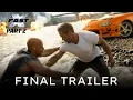 Download Lagu FAST X: Part 2 Final Trailer (2027) Vin Diesel, Cody Walker, The Rock | FAST 11 | Fan Trailer 10.0