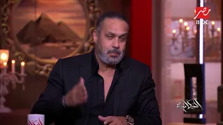 جمال العدل يشرح آلية إنتاج المسلسلات في مصر خلال الأعوام الماضية 