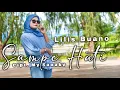 Sampe Hati - Lilis Buano || Lagu Joget Ambon Terbaru (Official Music Video)