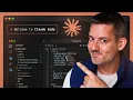 Fixing Real Code on My Website with Claude Code