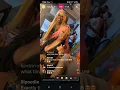 Kash Bri Pressure The South Central Baddies Szn 6 Photoshoot -