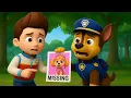 Download Lagu SKYE Is Missing - Can RYDER \u0026 CHASE Find Her? - PAW Patrol Ultimate Rescue | Rainbow 3