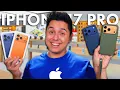 Buying The NEW iPhone 17 Pro Roleplay Apple Store Employee ASMR
