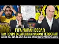 Lagu AUTO VIRAL DIDUNIA! FAM Terjerat Pidana Internasional,Akhir Sepak Bola Malaysia 