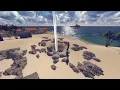 Guia turistica 3D de la Isla San Andres