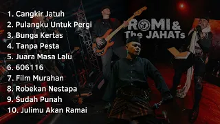 album reff romi u0026 the jahats best song of punk