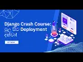 Django Lesson 7