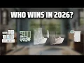The Top 5 Best Shower Curtain Extra Long in 2026 - Must Watch Before Buying