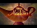 Download Lagu Aladdin trailer (Svenskt tal)