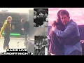 Download Lagu Night Two of Oasis tour, Noel and Liam Gallagher stepped out on stage holding hands once more.
