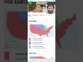 NFL Week 12 2024 TV Coverage Map Released CBS Single Fox Early Late Windows