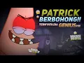 Lagu PATRICK SEBENARNYA GENIUS??.. DAN KISAH DIBALIKNYA!! | Teori Film Lainnya (SpongeBob 23)