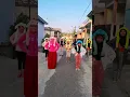 Download Lagu SENAM LOMPAT KEDEPAN LOMPAT KEBELAKANG | TIKTOK KOCAK NURRAYNI25