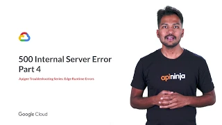 Runtime Errors Module - 500 Internal Server Error