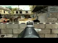 CoD4 ProMod Tutorial Crash - Roles Commentary