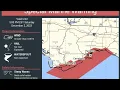 NWS Tallahassee - Special Marine Warning EAS 341 23
