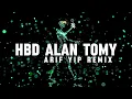 Download Lagu DJ VIRALL‼️HBD ALAN TOMY-ARIF YIP REMIX-(EDIT)