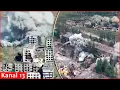 Download Lagu Ukrainian aviation destroyed Russian command posts and warehouses using US bombs