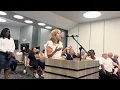 Ruth Ann Chaffin speaks on data center zoning ordinance at Canton OH City Council 2026