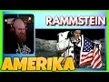 Download Lagu RAMMSTEIN | Amerika Reaction